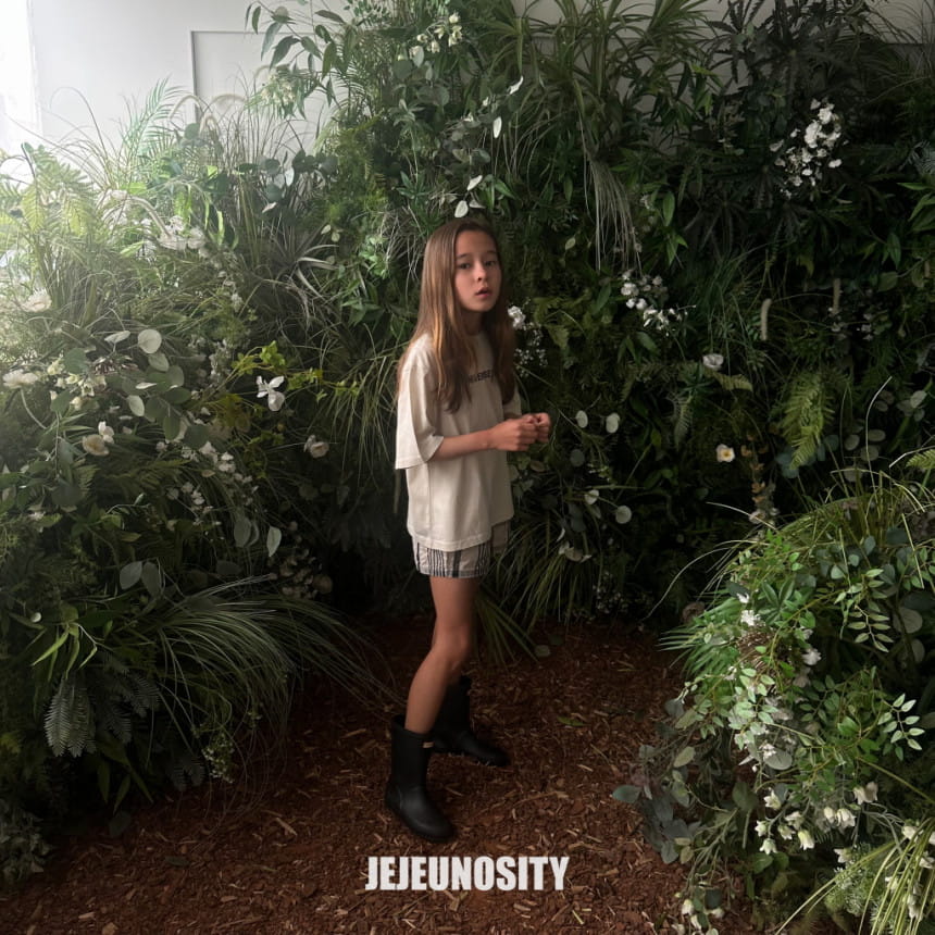 Jejeunosity - Korean Children Fashion - #Kfashion4kids - 1983 Tee - 10