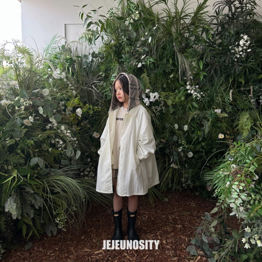 Jejeunosity - Korean Children Fashion - #Kfashion4kids - Bronco Pants - 6