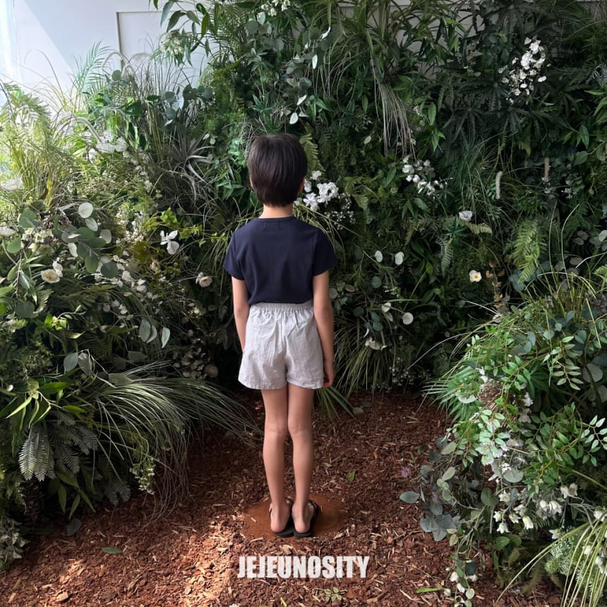 Jejeunosity - Korean Children Fashion - #Kfashion4kids - Robo Track Pants - 10