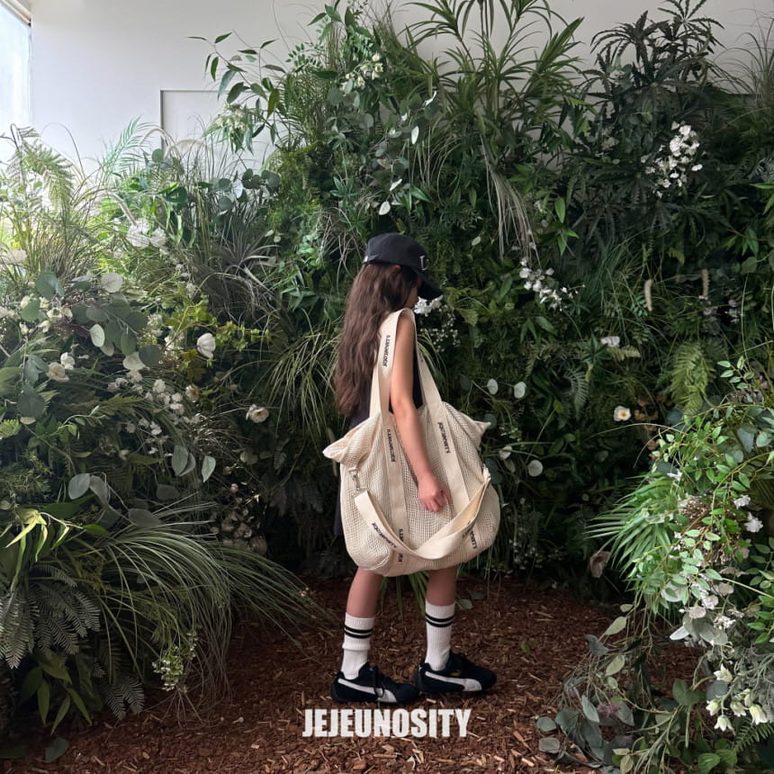 Jejeunosity - Korean Children Fashion - #kidzfashiontrend - Wimbledon One-Piece - 4