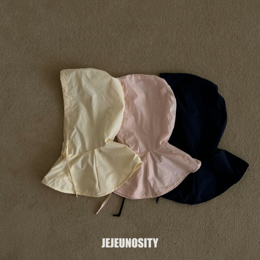 Jejeunosity - Korean Children Fashion - #Kfashion4kids - Burina Cape - 3