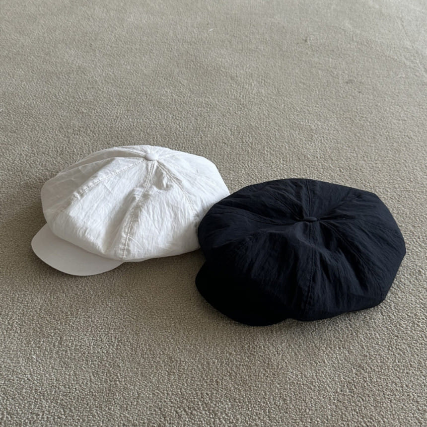 Jejeunosity - Korean Children Fashion - #Kfashion4kids - Jeje Hunting Cap - 2