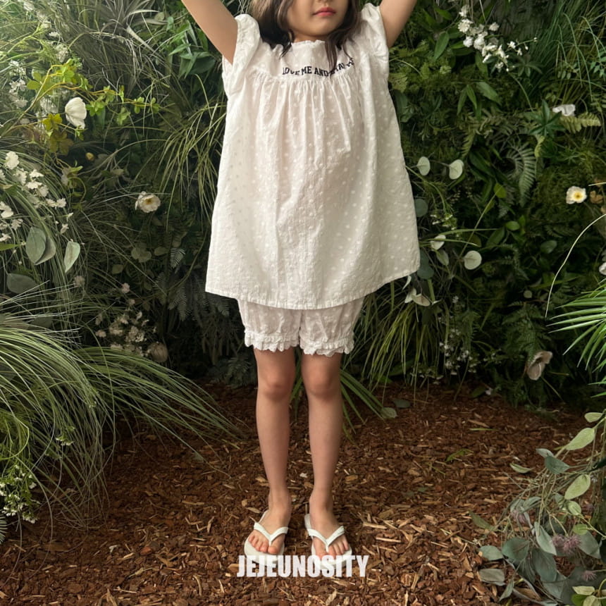 Jejeunosity - Korean Children Fashion - #Kfashion4kids - Jia Bloomers - 11