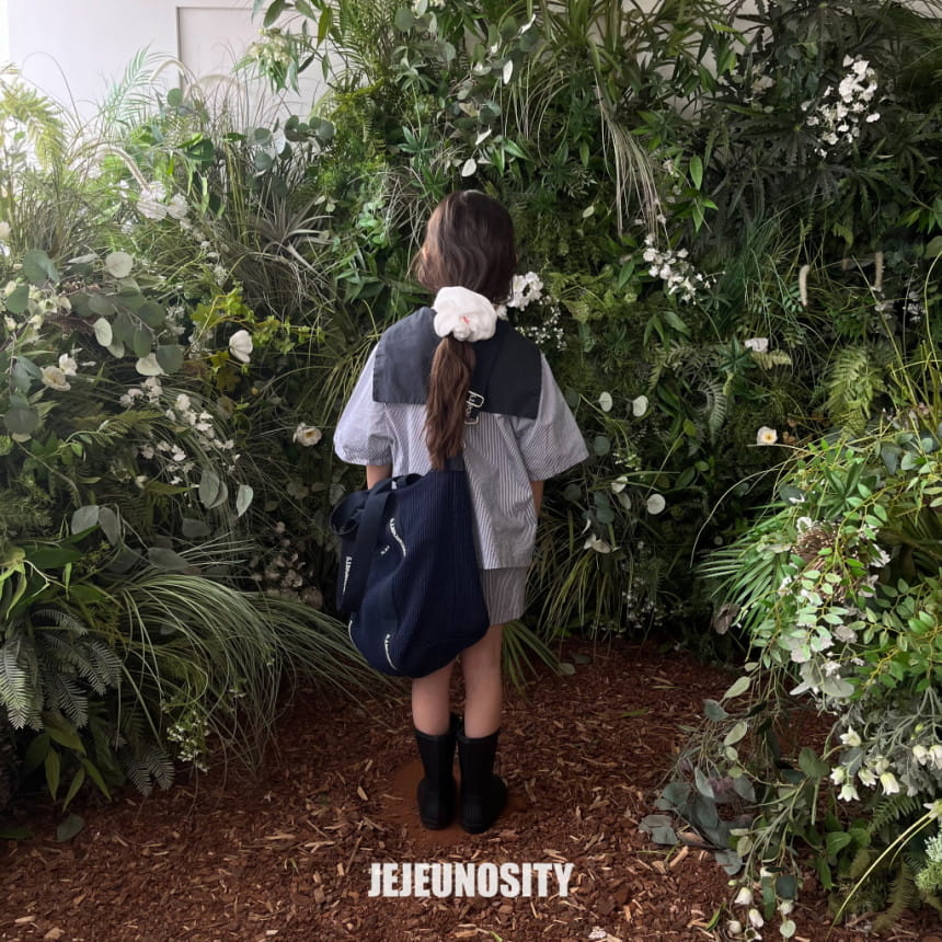 Jejeunosity - Korean Children Fashion - #childofig - Good Sera Pants - 5