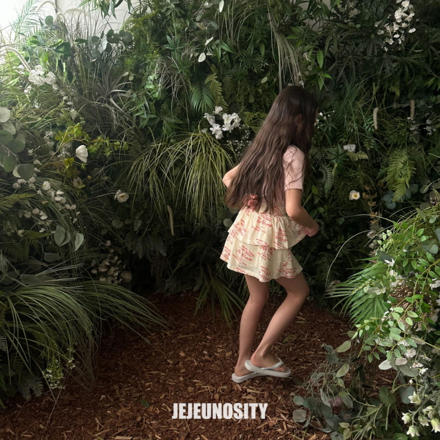 Jejeunosity - Korean Children Fashion - #prettylittlegirls - Jejeuno Skirt - 4