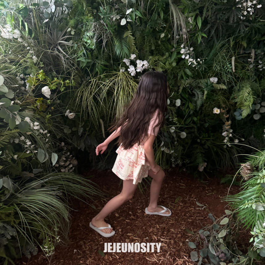Jejeunosity - Korean Children Fashion - #childofig - Jejeuno Skirt - 5