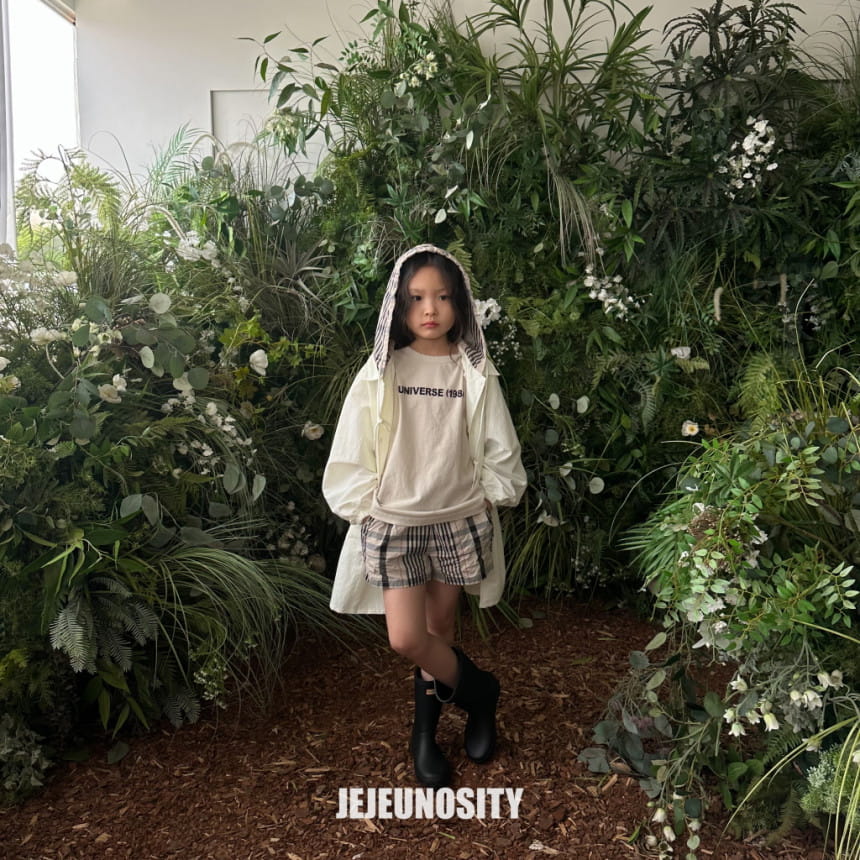 Jejeunosity - Korean Children Fashion - #childofig - Bronco Coat - 10