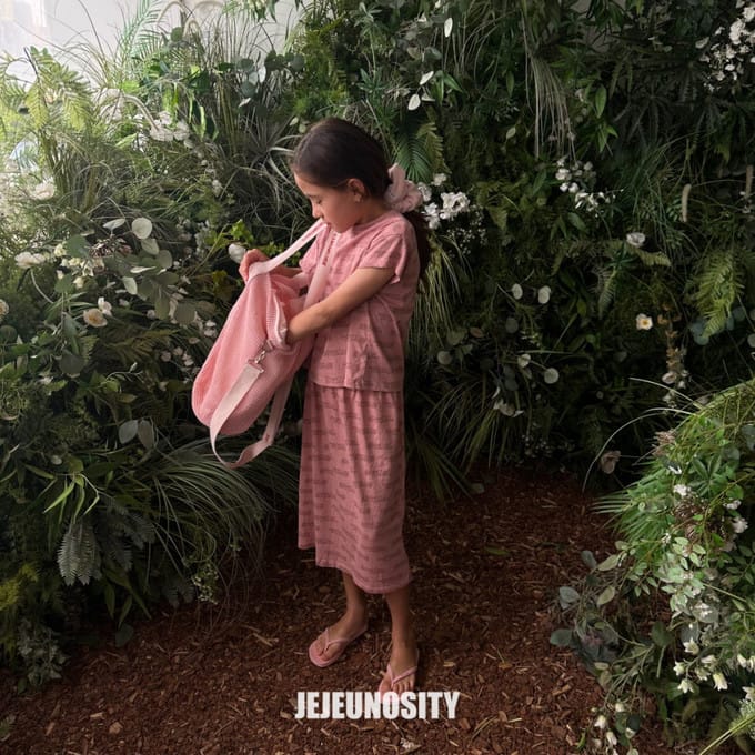 Jejeunosity - Korean Children Fashion - #childofig - Cleaning Skirt