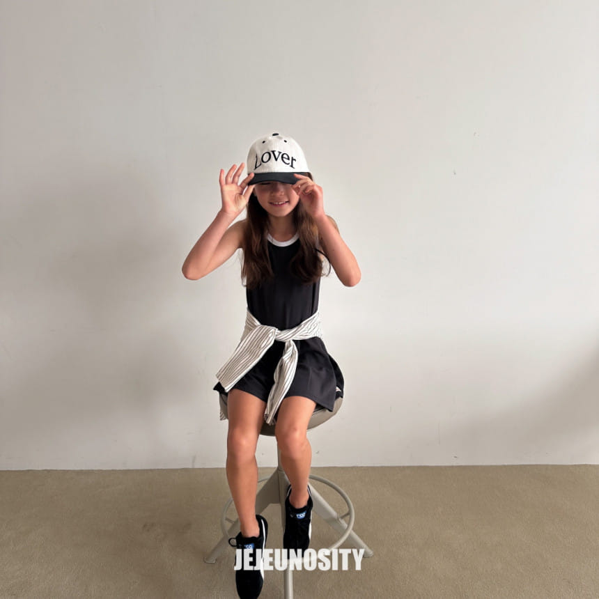 Jejeunosity - Korean Children Fashion - #childofig - Wimbledon Pants - 11