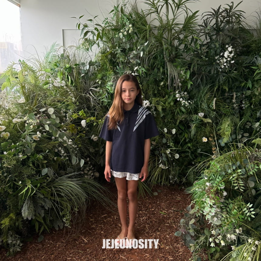 Jejeunosity - Korean Children Fashion - #childrensboutique - Sera Print Tee - 8