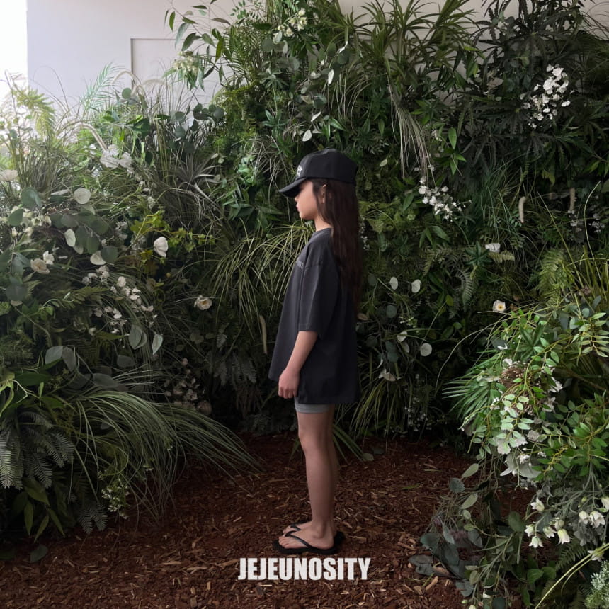 Jejeunosity - Korean Children Fashion - #childrensboutique - 1983 Tee - 4