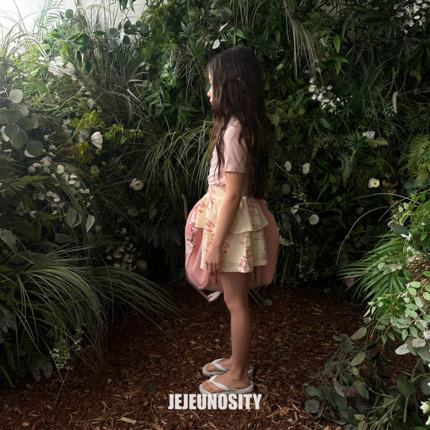 Jejeunosity - Korean Children Fashion - #discoveringself - Jejeuno Skirt - 8