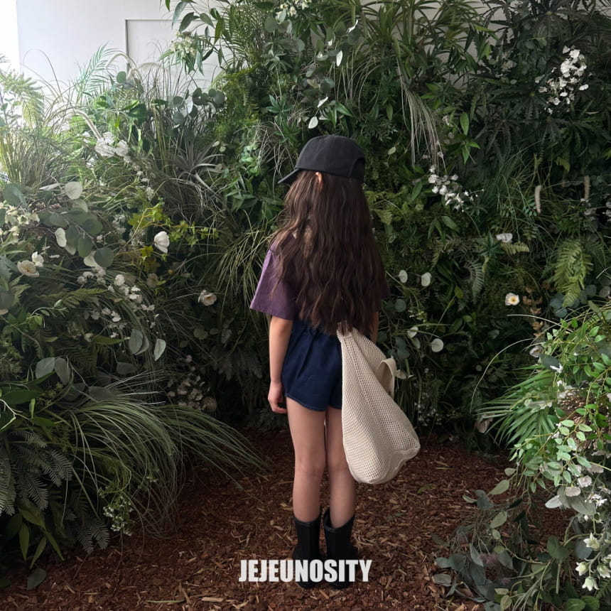 Jejeunosity - Korean Children Fashion - #fashionkids - Olympics Tee - 7