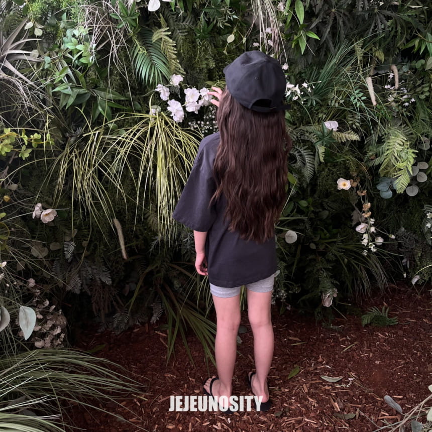 Jejeunosity - Korean Children Fashion - #fashionkids - 1983 Tee - 6