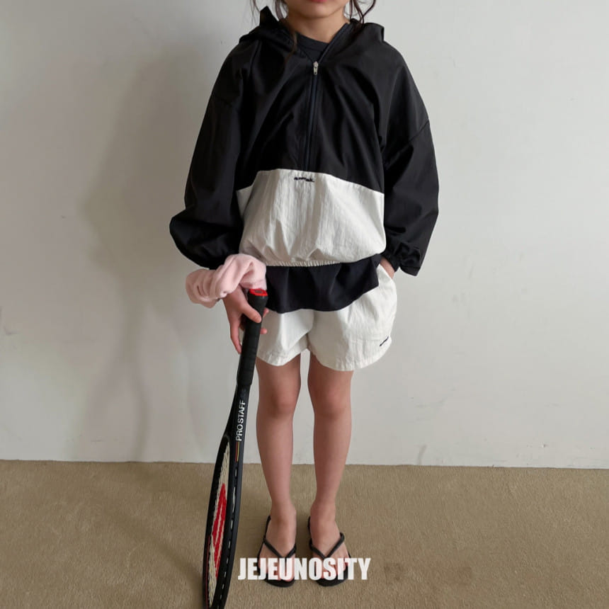 Jejeunosity - Korean Children Fashion - #fashionkids - Mariano Pants - 3