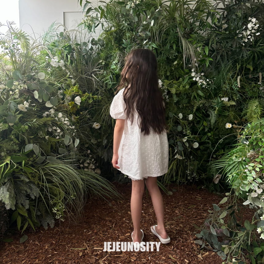 Jejeunosity - Korean Children Fashion - #kidsshorts - Jia Bloomers - 8