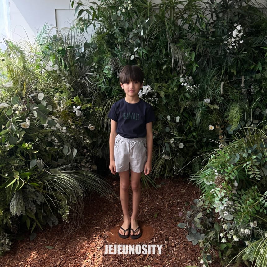 Jejeunosity - Korean Children Fashion - #kidsstore - Robo Track Pants - 8