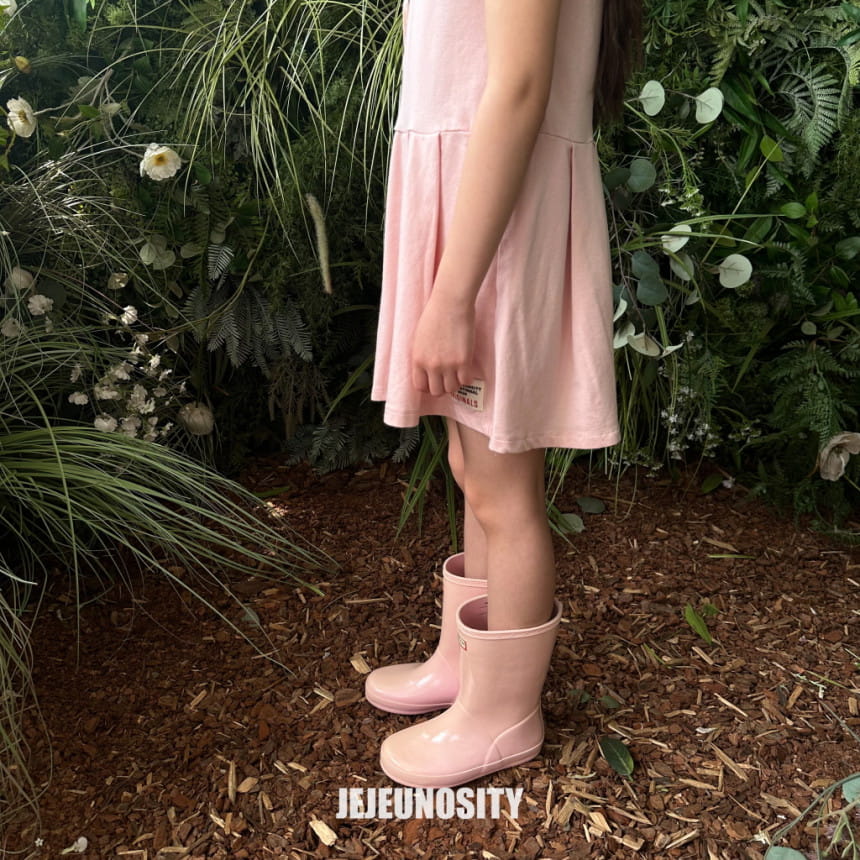 Jejeunosity - Korean Children Fashion - #kidsstore - Wimbledon Pants - 3