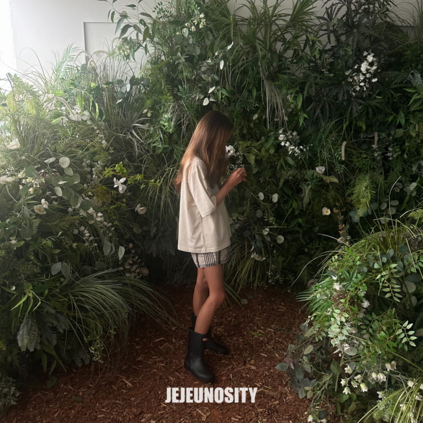 Jejeunosity - Korean Children Fashion - #kidzfashiontrend - 1983 Tee - 9