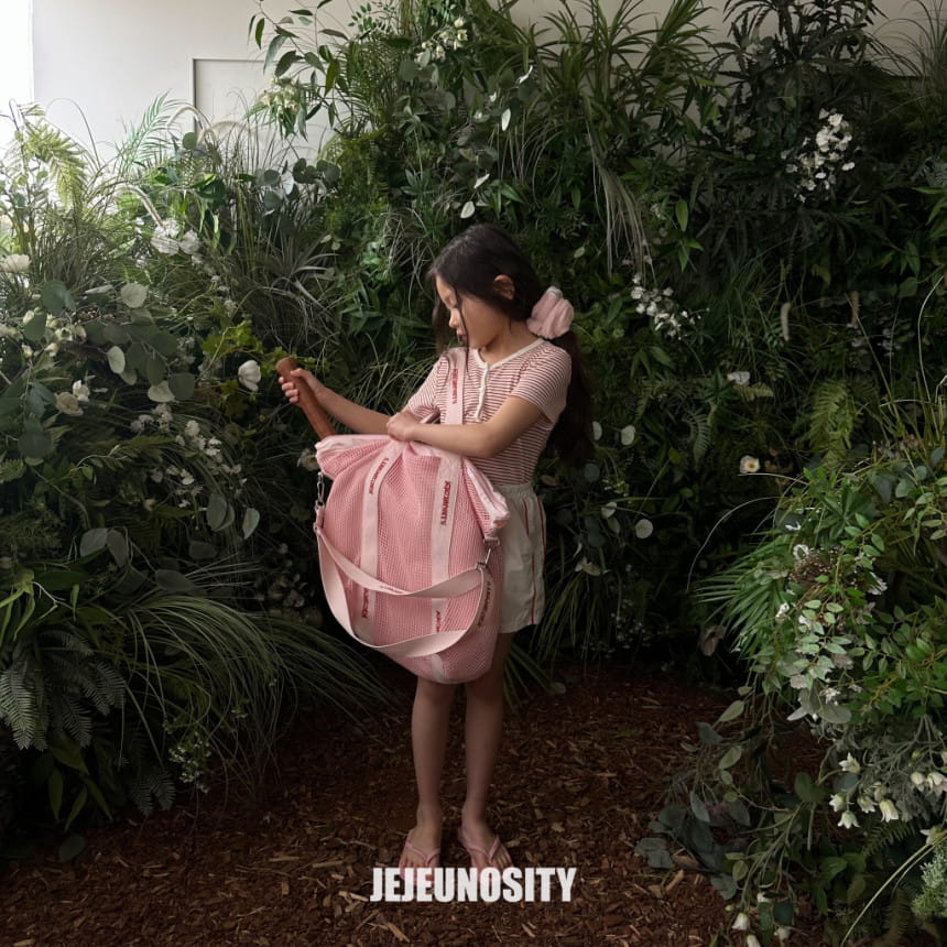 Jejeunosity - Korean Children Fashion - #kidzfashiontrend - J Tee - 7