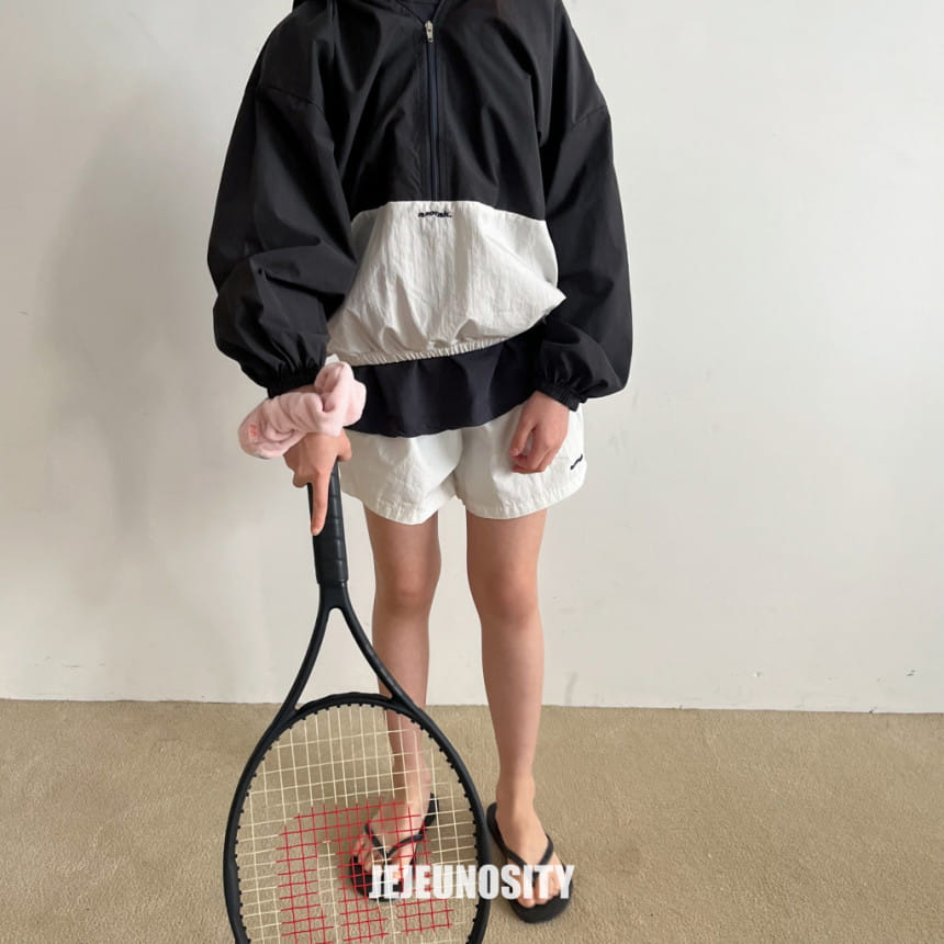 Jejeunosity - Korean Children Fashion - #kidzfashiontrend - Mariano Pants - 6