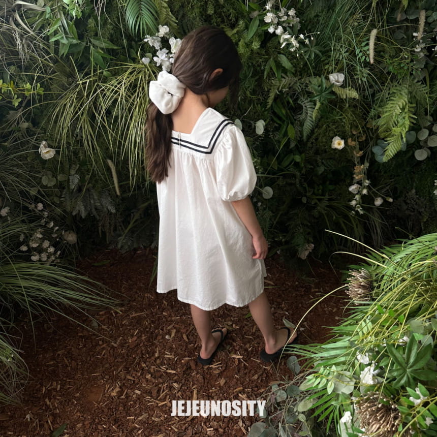 Jejeunosity - Korean Children Fashion - #littlefashionista - Yumi One-Piece - 6