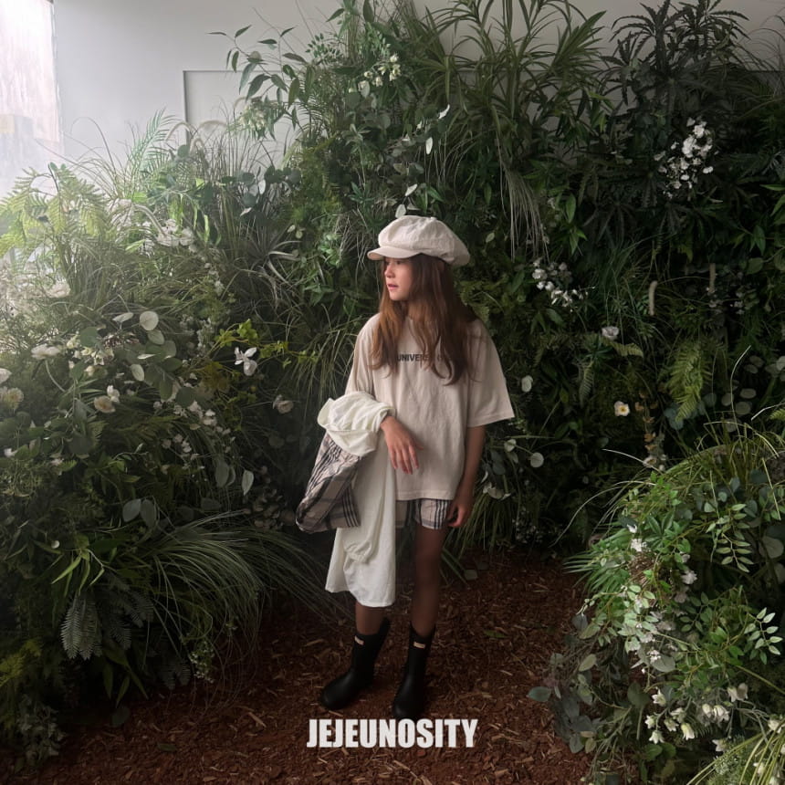 Jejeunosity - Korean Children Fashion - #littlefashionista - 1983 Tee - 11