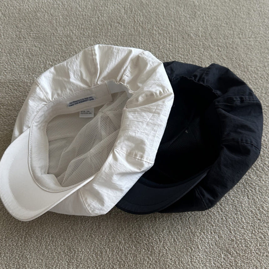 Jejeunosity - Korean Children Fashion - #littlefashionista - Jeje Hunting Cap - 3