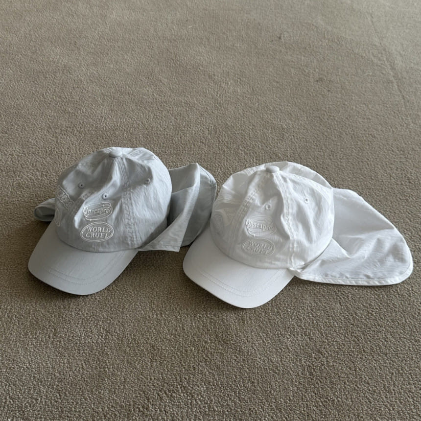 Jejeunosity - Korean Children Fashion - #littlefashionista - Jeje Bingks Hat - 2