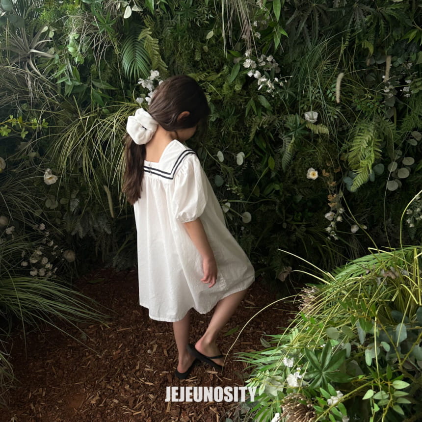Jejeunosity - Korean Children Fashion - #magicofchildhood - Yumi One-Piece - 7