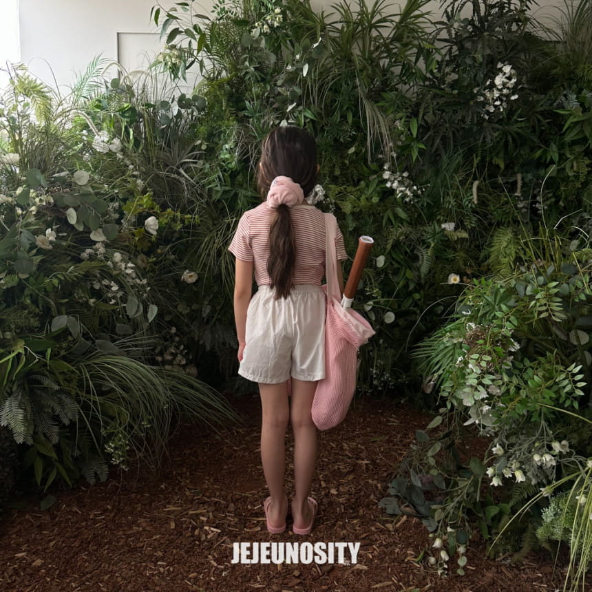 Jejeunosity - Korean Children Fashion - #magicofchildhood - J Tee - 10