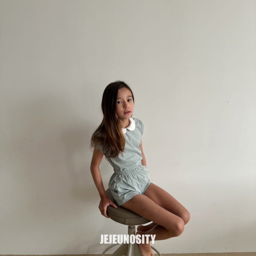 Jejeunosity - Korean Children Fashion - #magicofchildhood - A Blouse - 8