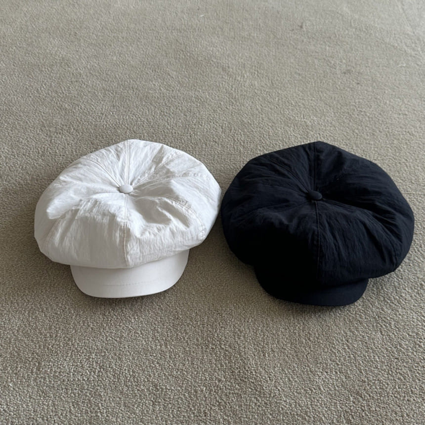 Jejeunosity - Korean Children Fashion - #littlefashionista - Jeje Hunting Cap - 4