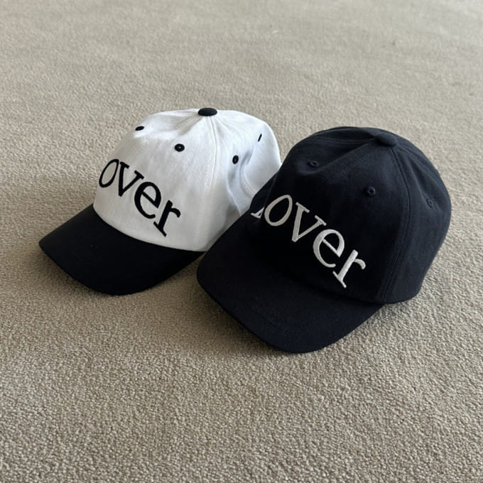 Jejeunosity - Korean Children Fashion - #magicofchildhood - Lover Cap