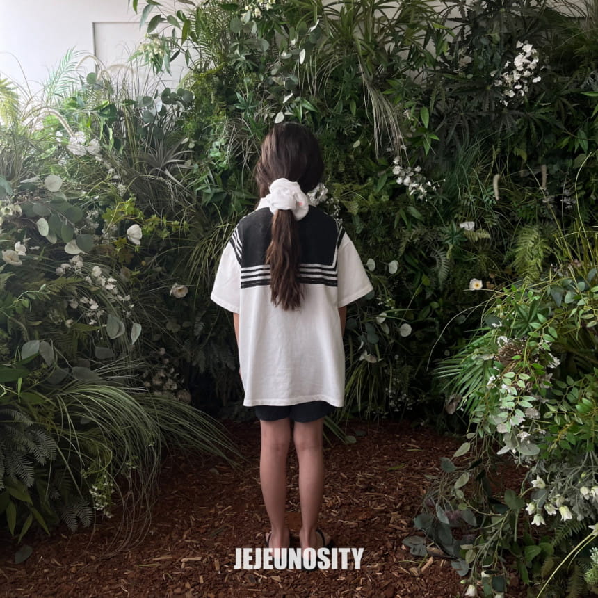 Jejeunosity - Korean Children Fashion - #magicofchildhood - Sera Print Tee - 4