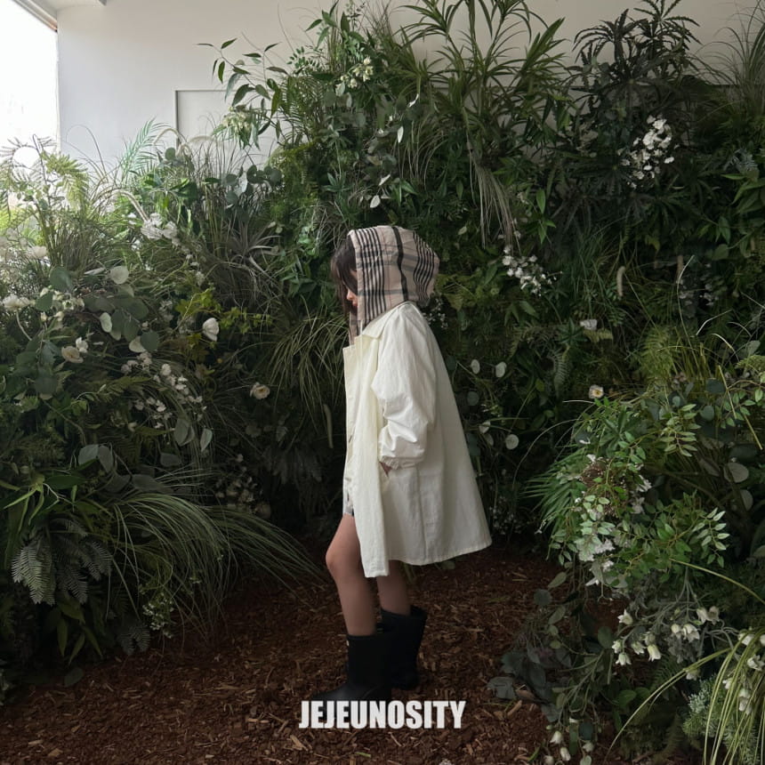 Jejeunosity - Korean Children Fashion - #minifashionista - Bronco Pants - 9