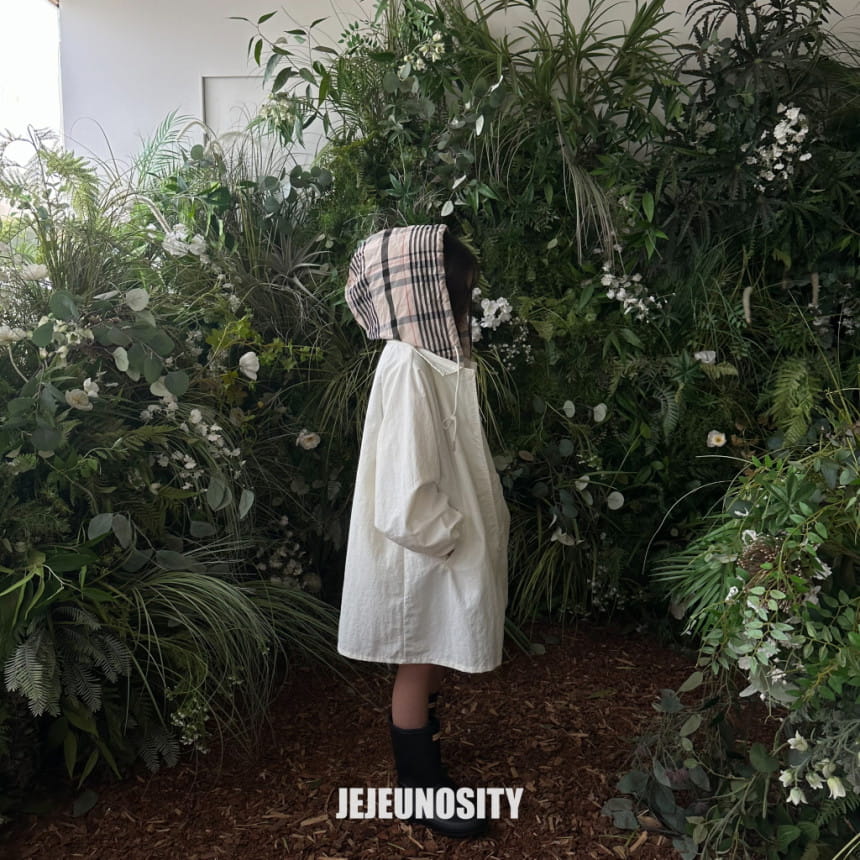 Jejeunosity - Korean Children Fashion - #minifashionista - Bronco Coat - 5