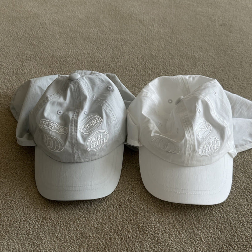 Jejeunosity - Korean Children Fashion - #magicofchildhood - Jeje Bingks Hat - 4