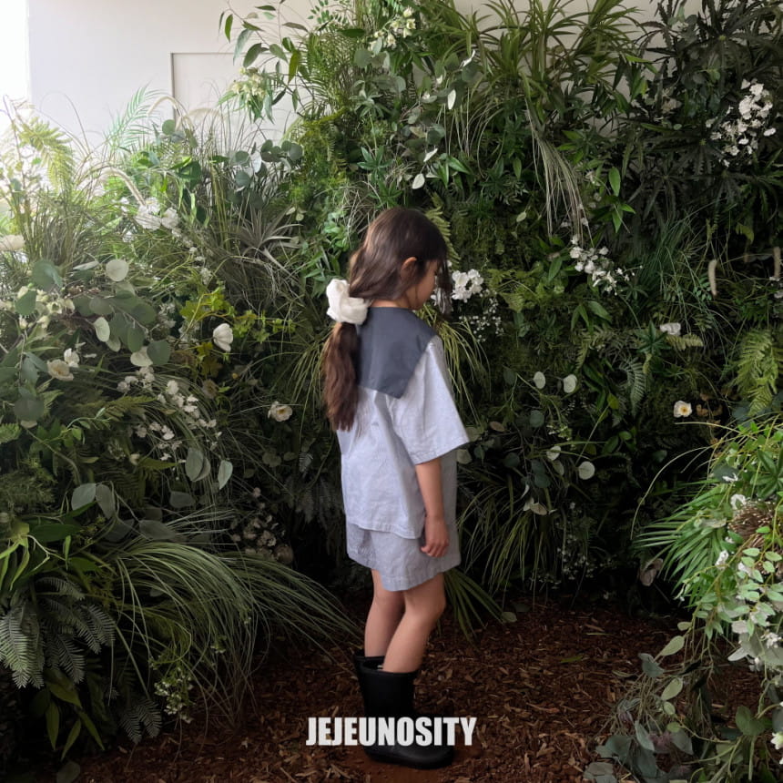 Jejeunosity - Korean Children Fashion - #minifashionista - Good Sera Pants - 4