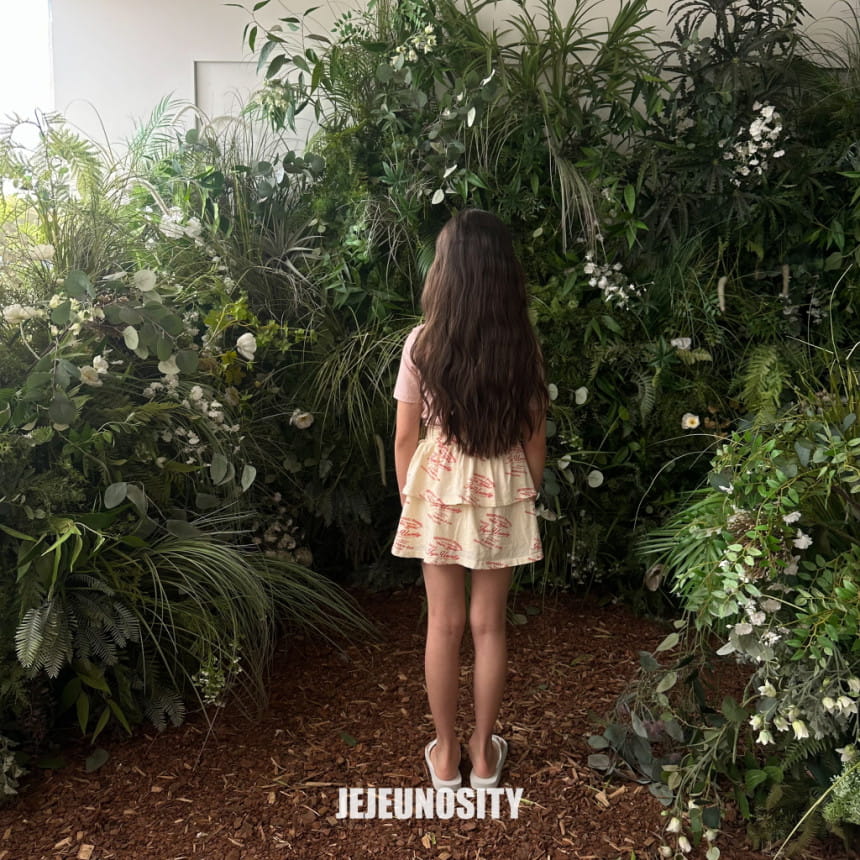 Jejeunosity - Korean Children Fashion - #prettylittlegirls - Jejeuno Skirt - 3