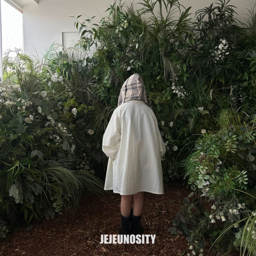 Jejeunosity - Korean Children Fashion - #toddlerclothing - Bronco Coat - 8