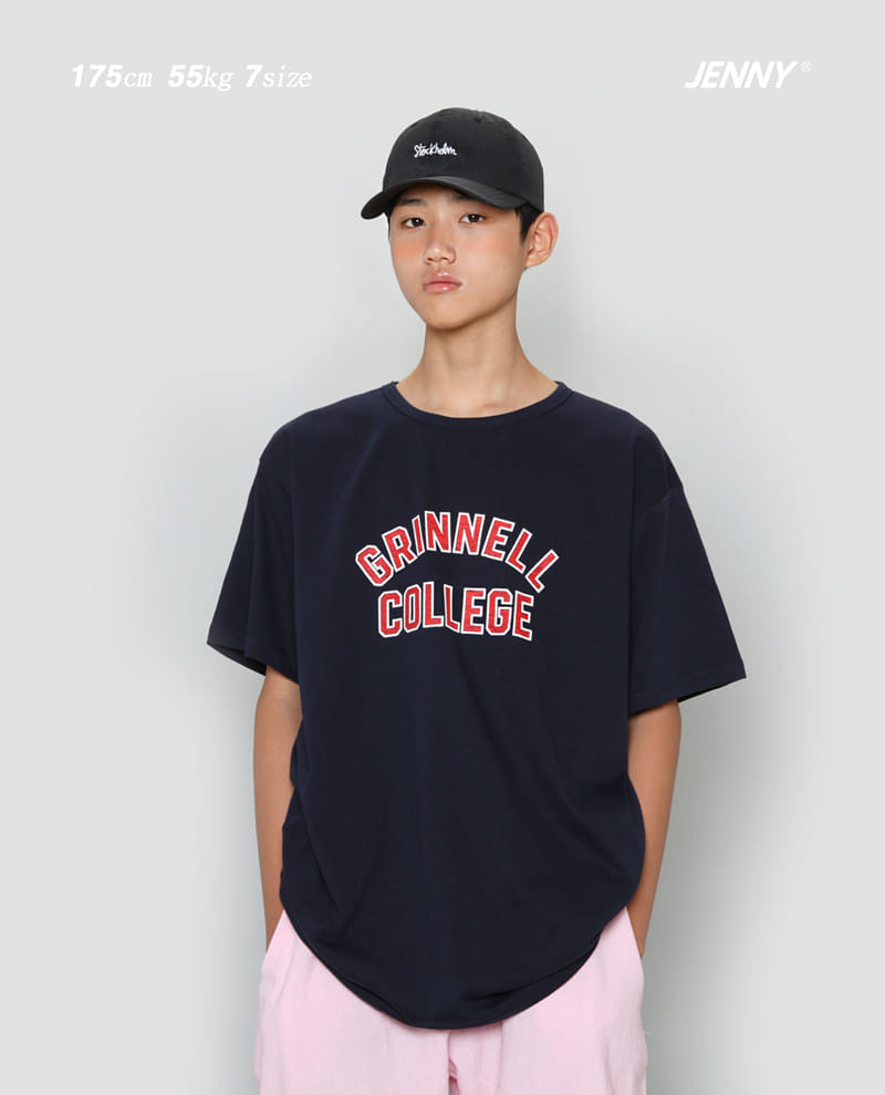 Jenny Basic - Korean Children Fashion - #kidsshorts - L Two Way Pants - 6