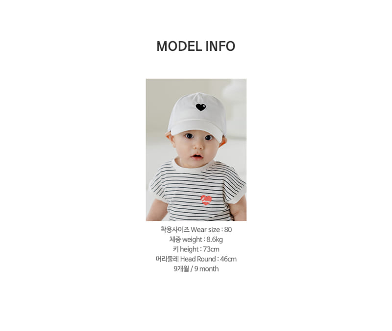 Kids Clara - Korean Baby Fashion - #babyclothing - Heym Spacesuit - 8