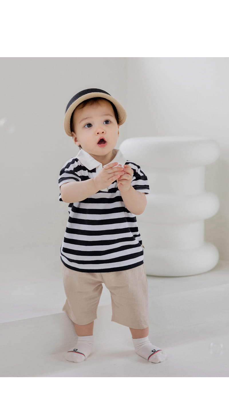 Kids Clara - Korean Baby Fashion - #babyoutfit - Blo Baby Pants