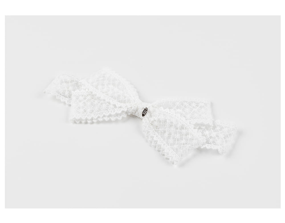 Kids Clara - Korean Baby Fashion - #babyootd - Prina Baby Hair Band ( 5ea 1set) - 4