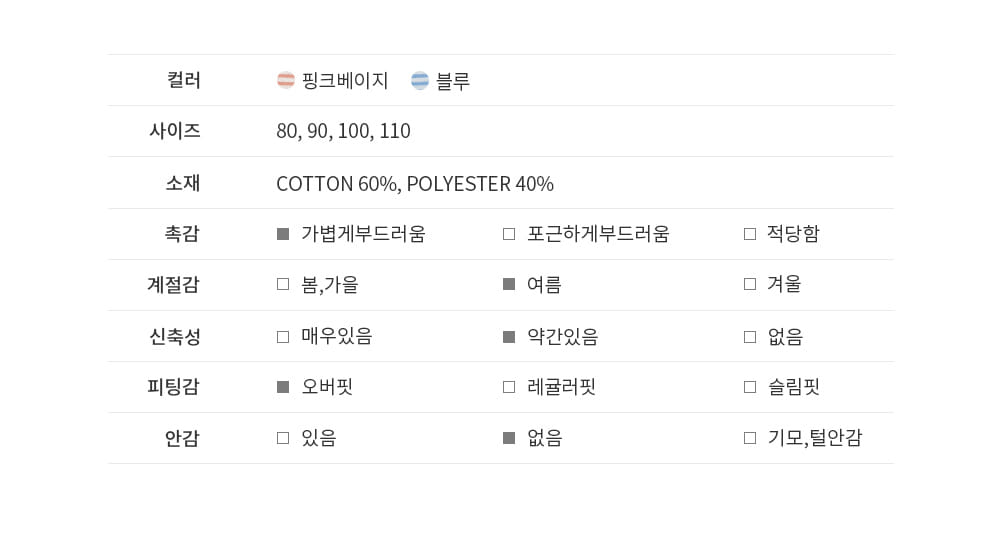 Kids Clara - Korean Baby Fashion - #babyoutfit - Rani Baby Short Sleeve Tee - 3