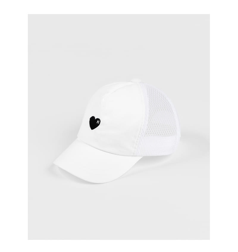 Kids Clara - Korean Baby Fashion - #babyoutfit - Awesome Summer Baby Ball Cap - 4