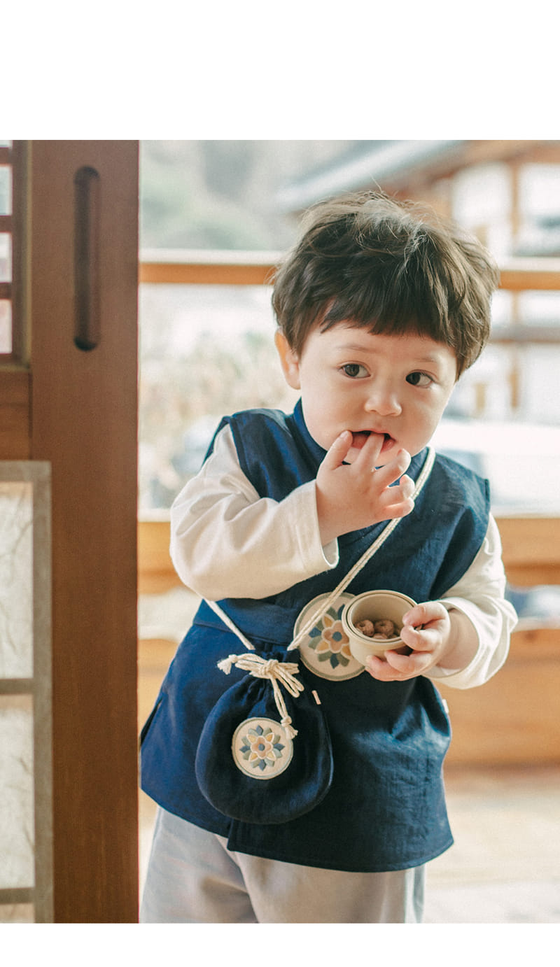 Kids Clara - Korean Baby Fashion - #onlinebabyshop - Gaonnuri Lucky Bag