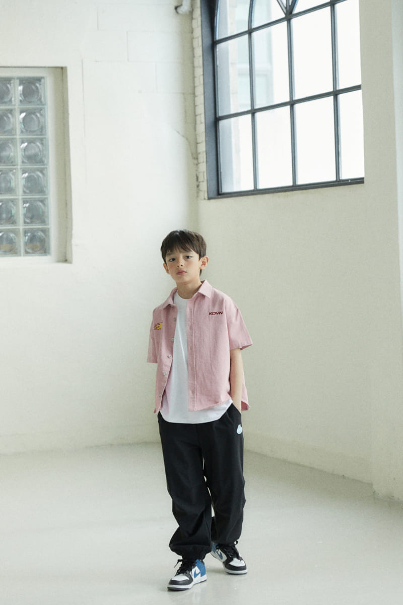 Kokoyarn - Korean Children Fashion - #childrensboutique - Dex Hwasom Pants - 8