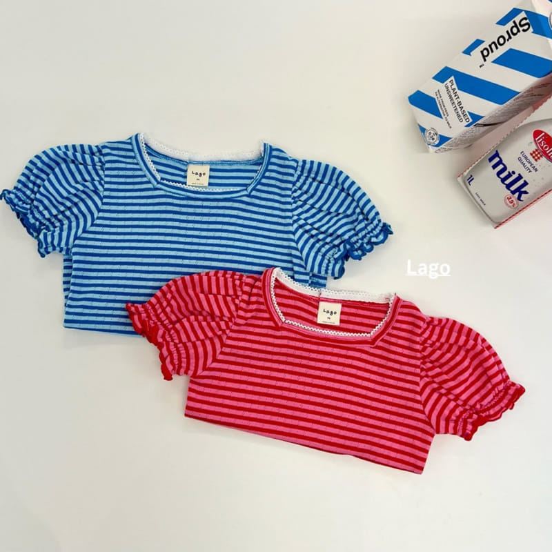 Lago - Korean Children Fashion - #childofig - Alox Square